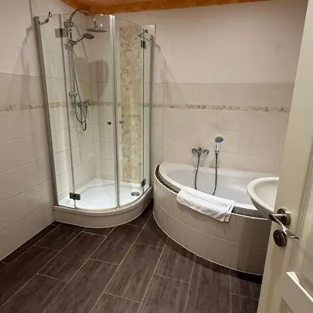 An Der Ostsee 公寓 *