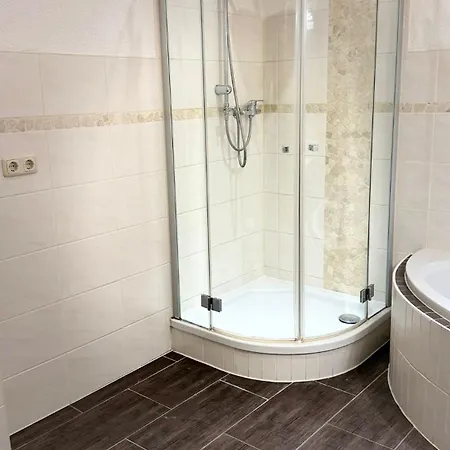 An Der Ostsee 公寓 奥斯特巴特宁哈根