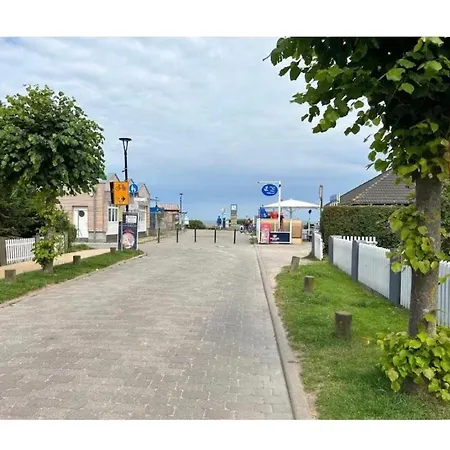 公寓 An Der Ostsee *