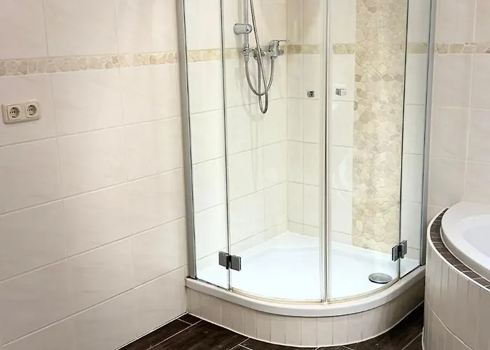 An Der Ostsee 公寓 奥斯特巴特宁哈根