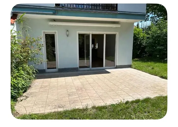 An Der Ostsee 奥斯特巴特宁哈根